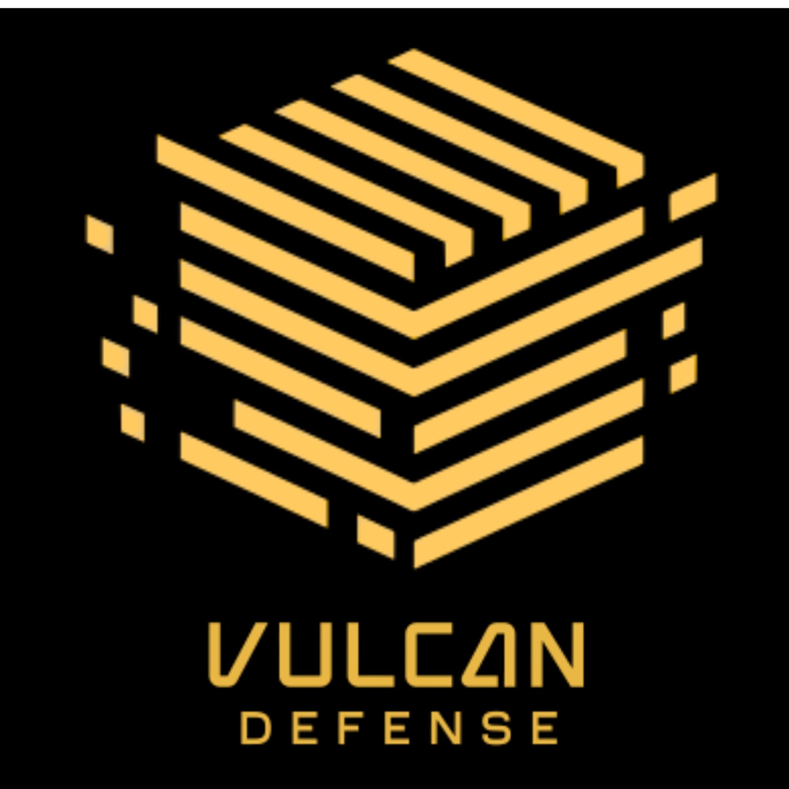 Logo Vulcan Defense